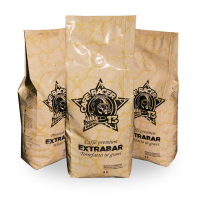 Caferacer EXTRABAR 1000g