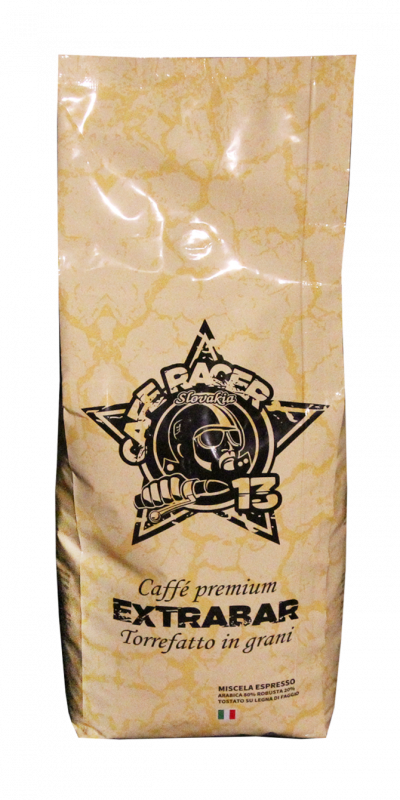 Caferacer EXTRABAR 1000g