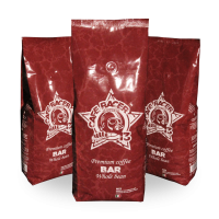 Caferacer BAR 1000g Caferacer BAR 1000g