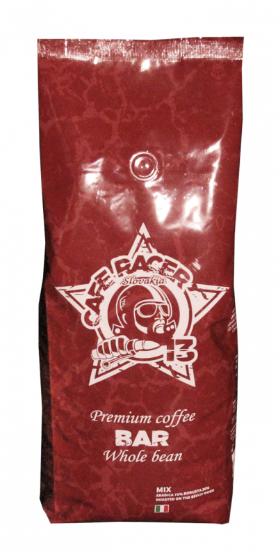 Caferacer BAR 1000g Caferacer BAR 1000g