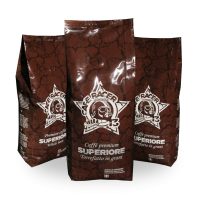 Caferacer SUPERIORE 1000g