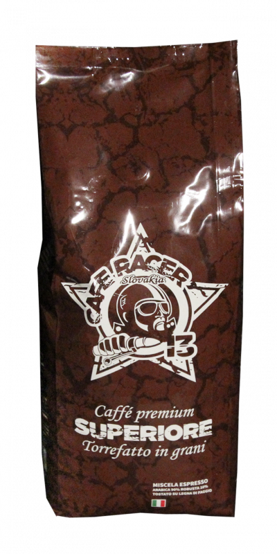 Caferacer SUPERIORE 1000g