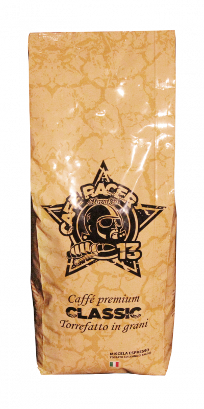 Caferacer CLASSIC 1000g