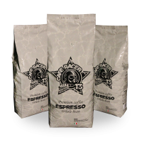 Caferacer ESPRESSO 1000g Caferacer ESPRESSO 1000g