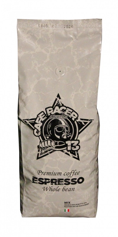 Caferacer ESPRESSO 1000g Caferacer ESPRESSO 1000g