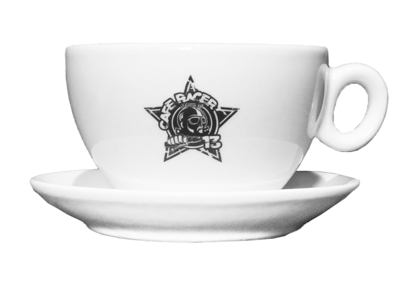 Šálka  Cappuccino + podšálka 6ks set