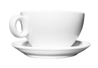 Šálka  Cappuccino + podšálka 6ks set